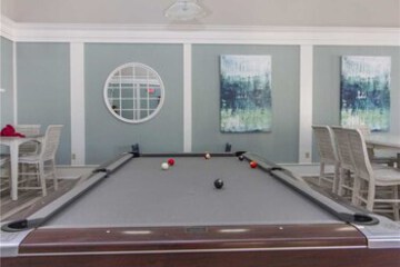 Billiards