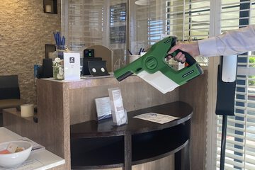 Cleanliness standards