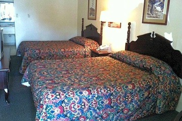 Knights Inn San Angelo