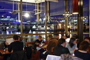  Grand Mercure Apartments Docklands 28