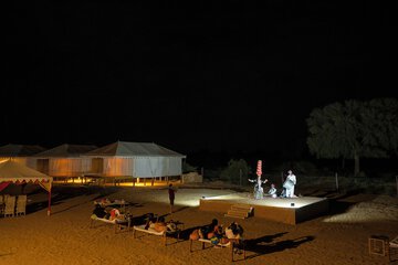 Nightclub