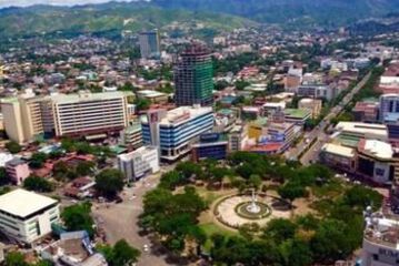 City View