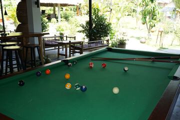 Billiards