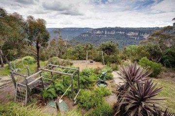 Childrens Play Area - Outdoor