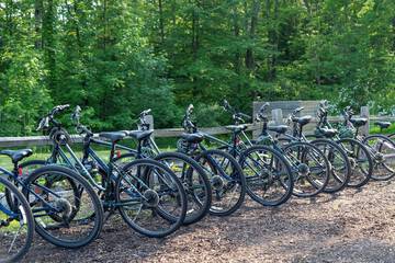 Bicycling