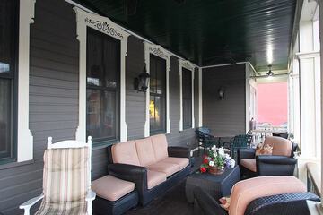 Porch