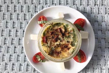 Breakfast/Coffee Service 69 of 75