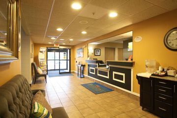 Baymont by Wyndham Portage Indiana Dunes