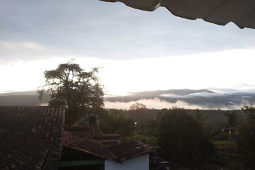 Land view from property