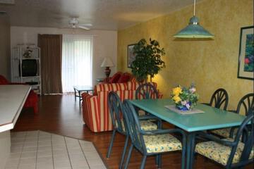Florida Vacation Villas