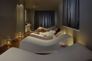 Spa treatment