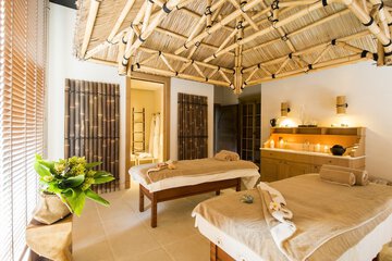 Spa treatment