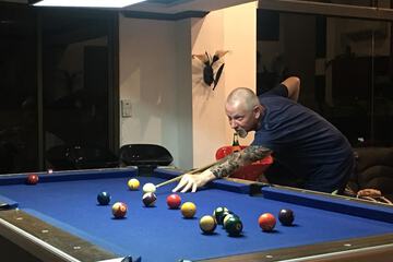 Billiards