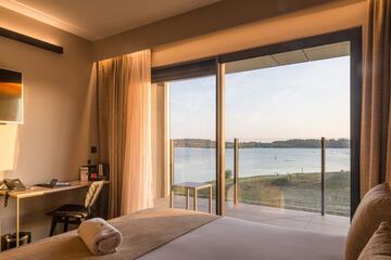 View from room