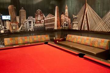 Billiards