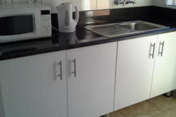 In-Room Kitchenette
