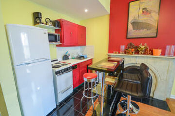 Check-in/Check-out Kiosk