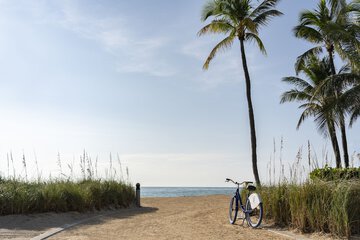Bicycling