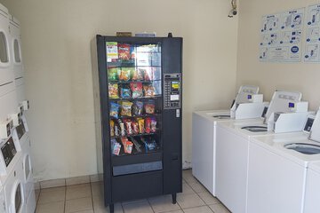 Vending machine