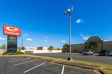 Econo Lodge