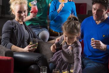 Family dining