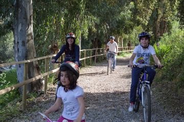 Bicycling