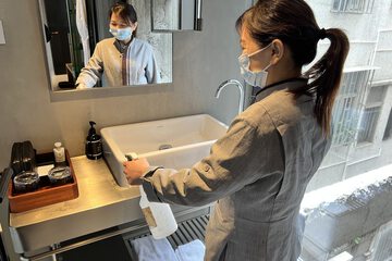 Cleanliness standards