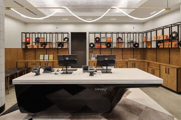 Business Center 69 of 71