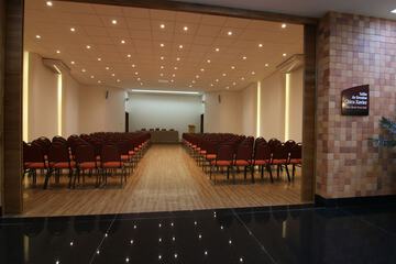 Ballroom