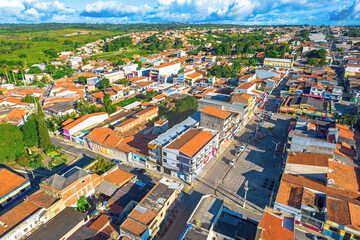 City view