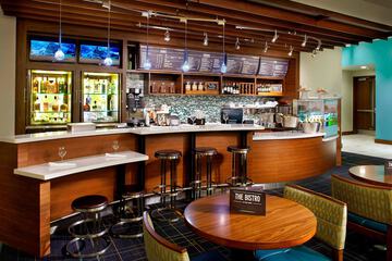 Courtyard Orlando Lake Nona