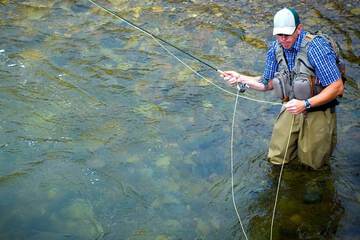 Fishing