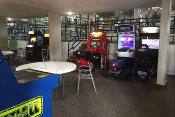 Arcade