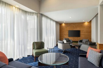 Hotel Interior 12 of 41