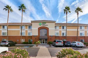 Extended Stay America Suites Phoenix Biltmore
