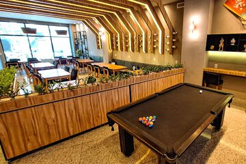 Billiards