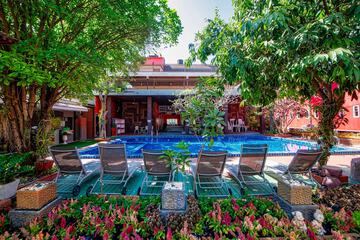 Sundeck