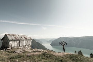 Bicycling
