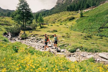 Hiking