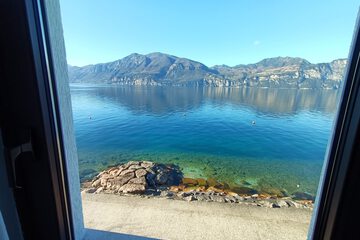 Lake view