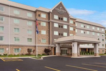 Country Inn & Suites by Radisson Buffalo South I-90, NY