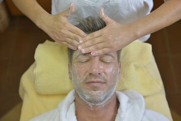 Spa treatment