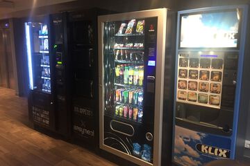 Vending machine