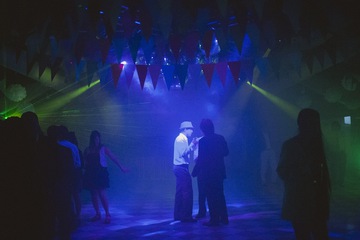 Nightclub