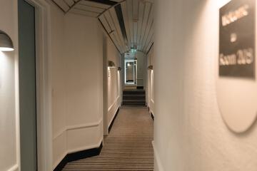 Building design