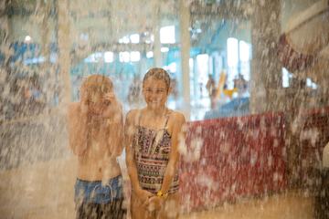 Water park