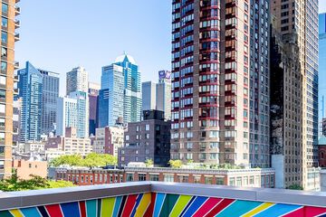 Terrace/Patio 34 of 35