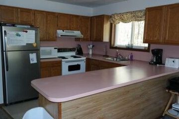 In-Room Kitchen
