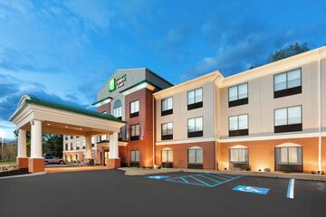 Holiday Inn Express Hotel & Suites DuBois by IHG