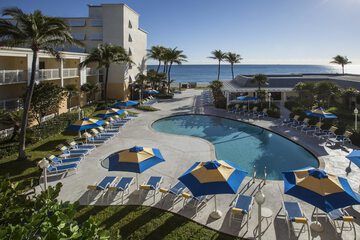 Delray Sands Resort